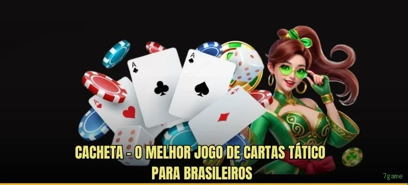 Controles de paJogonto e BRL em 7game