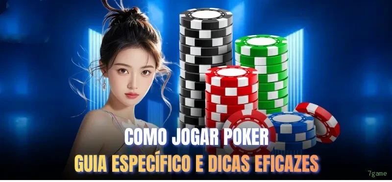 Controles de paJogonto e BRL em 7game