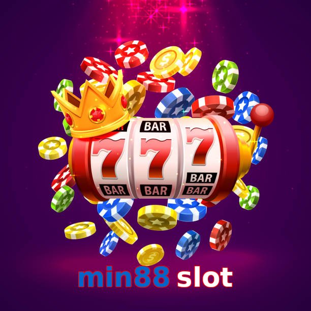 min88 slot