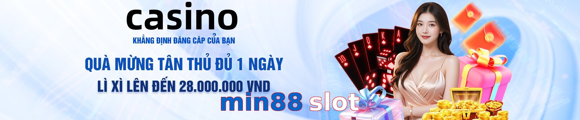 min88 slot