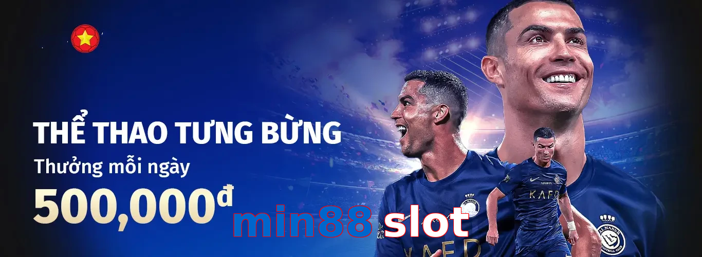 min88 slot