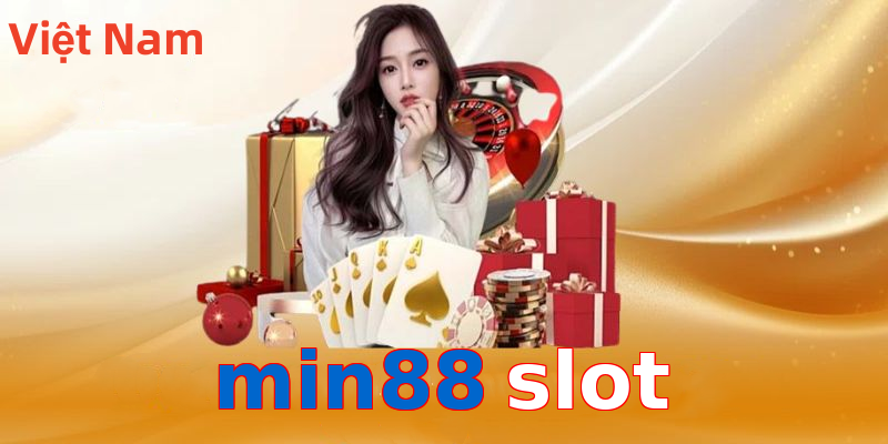 min88 slot