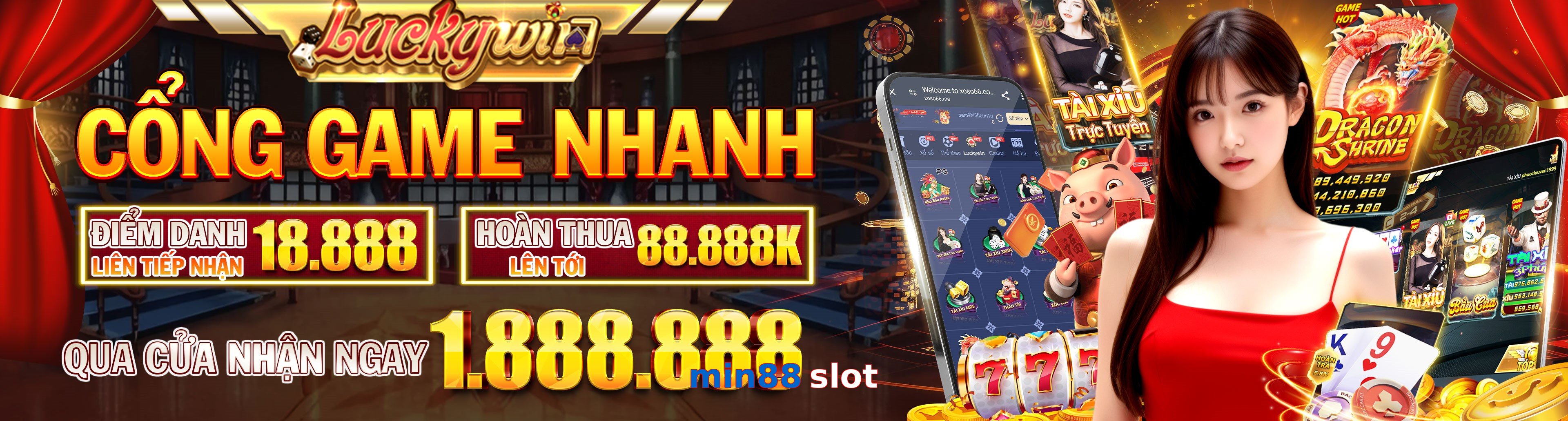 min88 slot