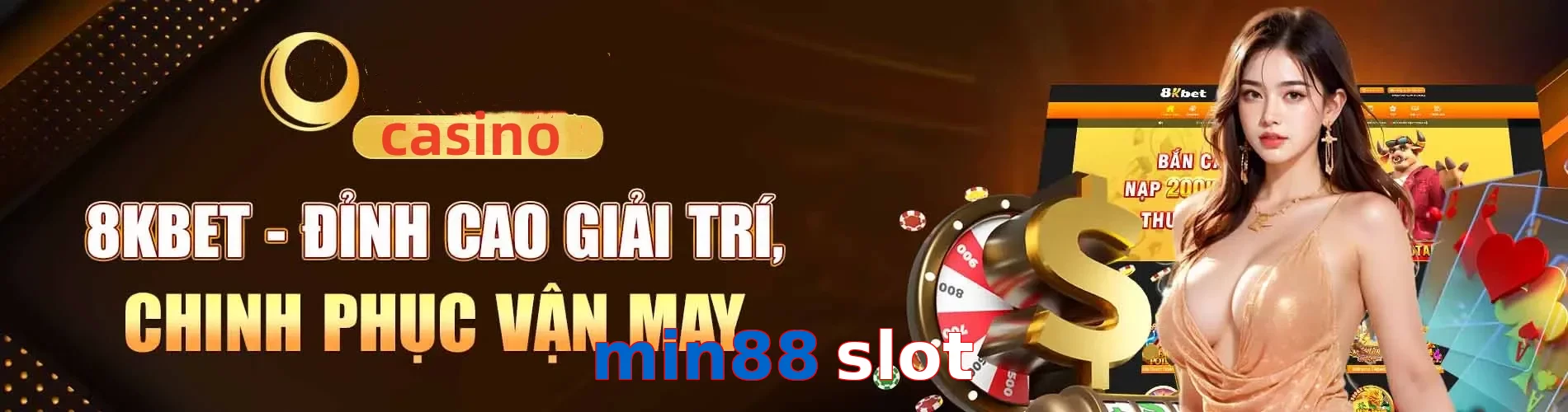 min88 slot