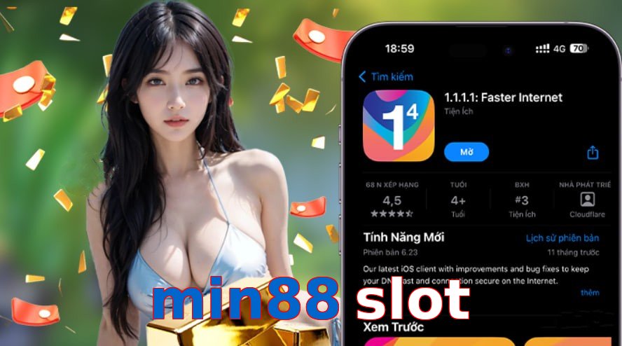 min88 slot