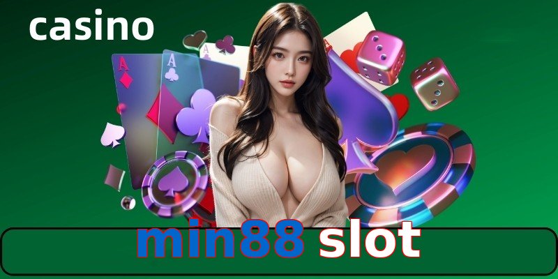 min88 slot