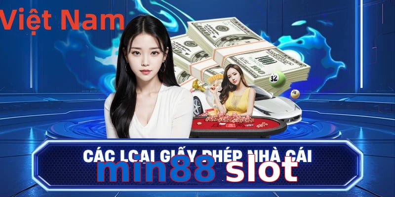 min88 slot