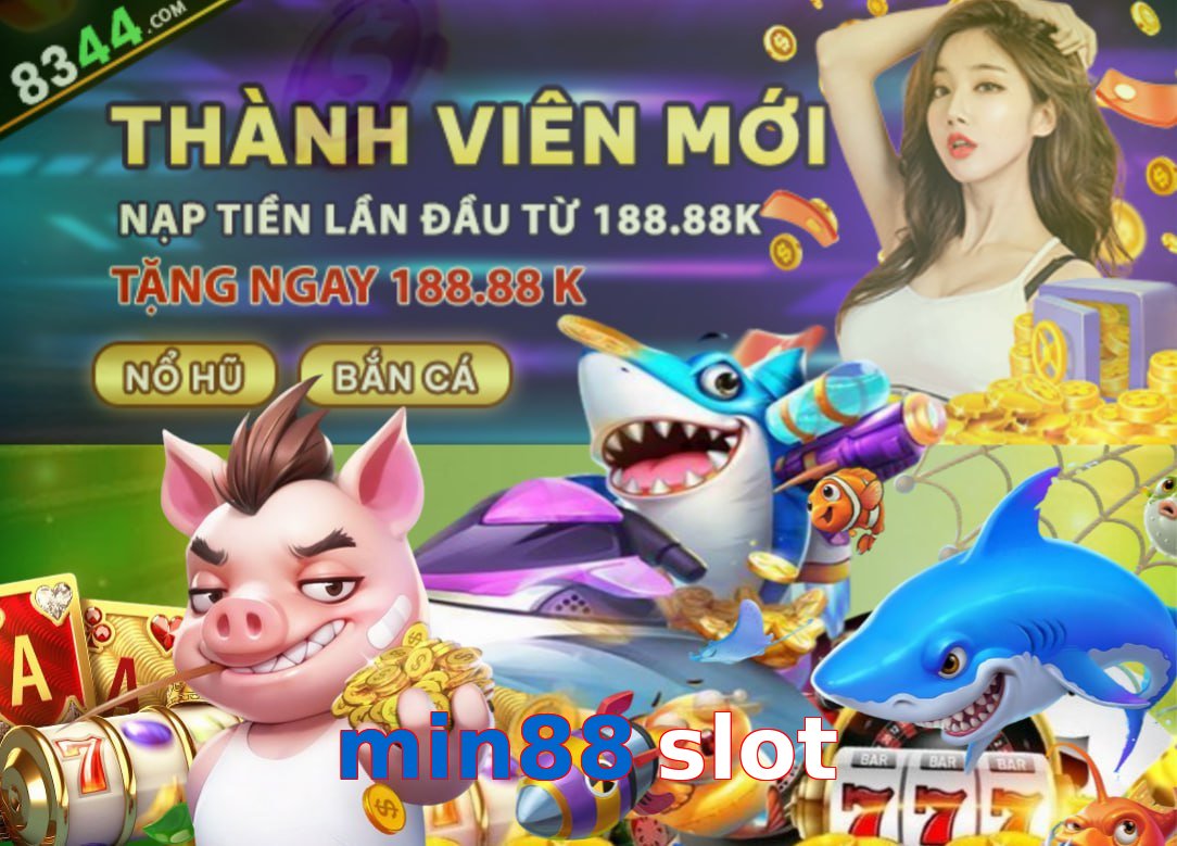 min88 slot