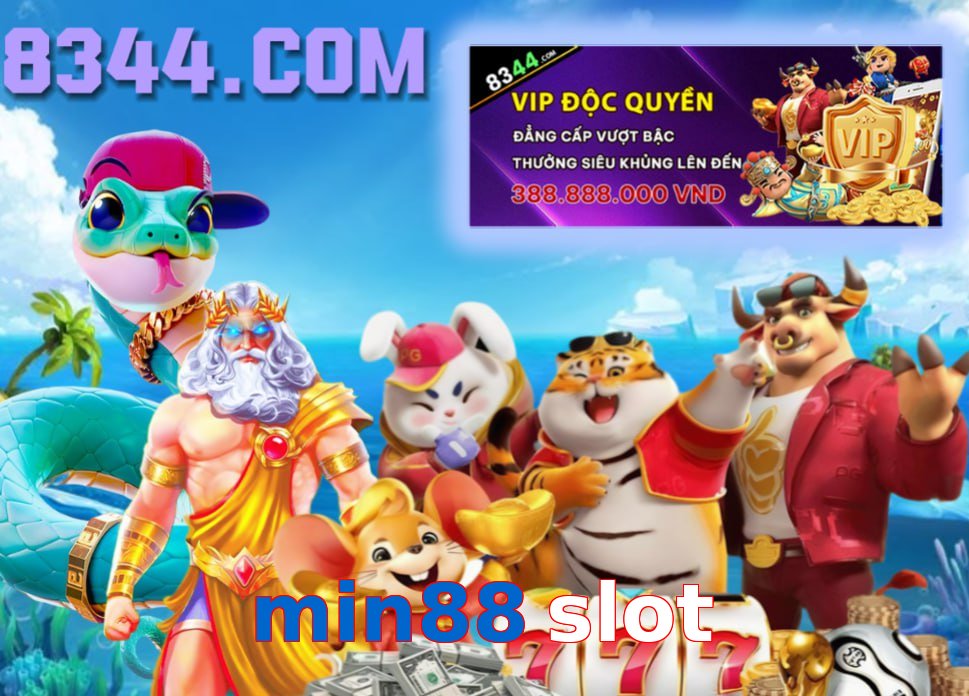 min88 slot