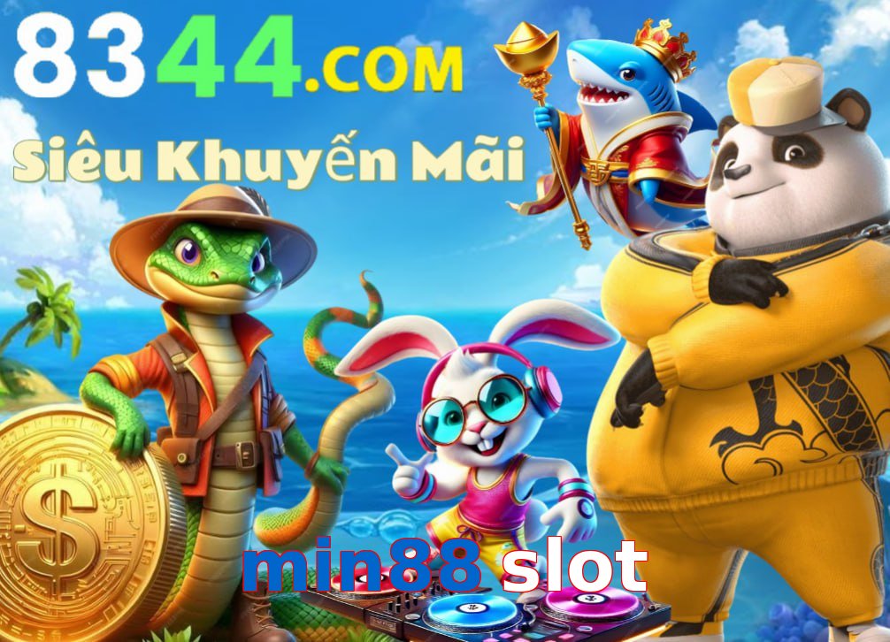 min88 slot