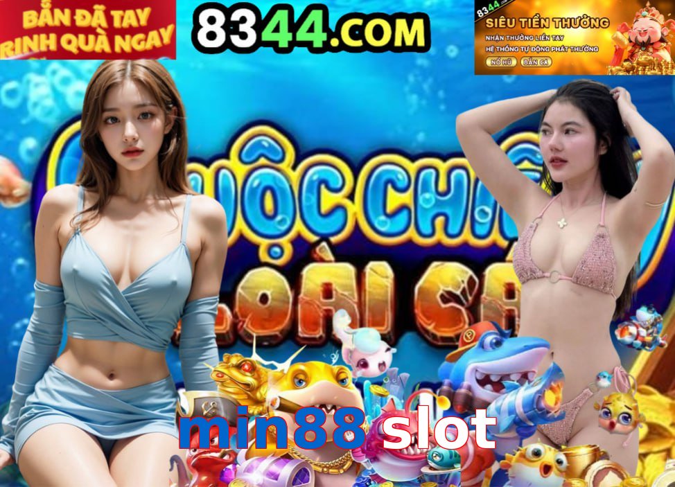 min88 slot