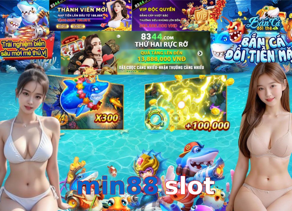 min88 slot